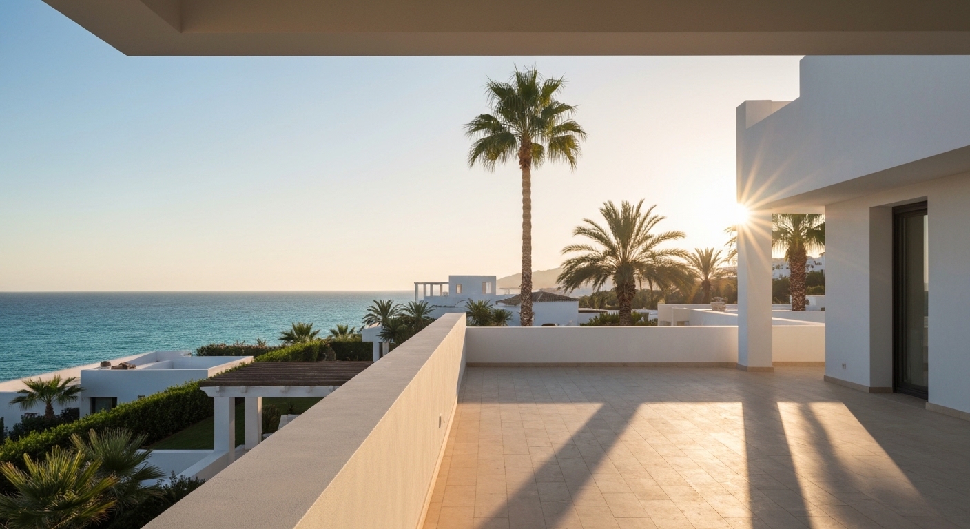 Guía Completa para Comprar Propiedad en Costa Blanca: Consejos y Oportunidades