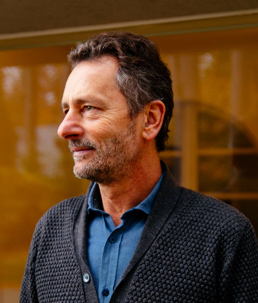 photograph of Bruno Erpicum