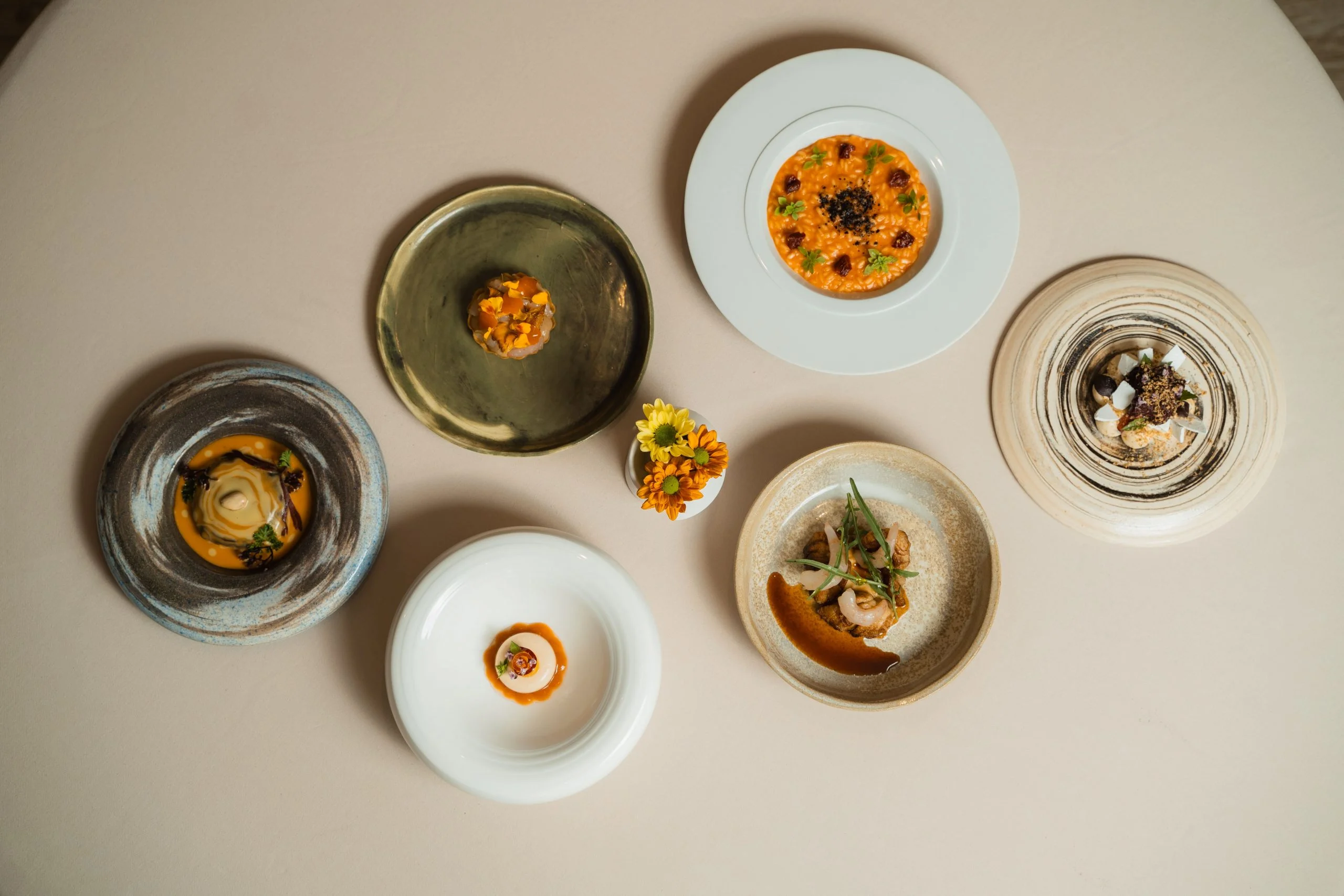 Restaurant Casa bernardi Benissa