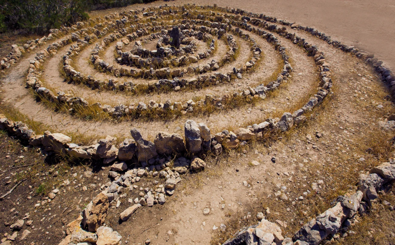 Atlantis Ibiza Spiral