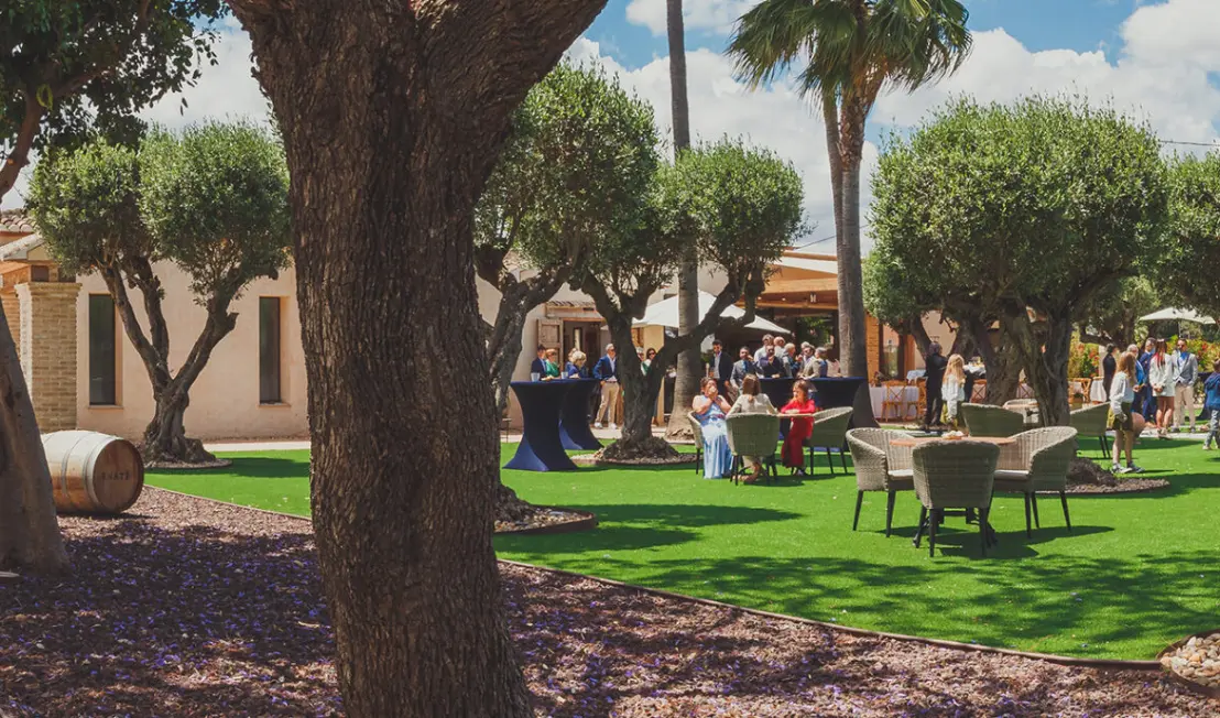 Restaurant casa pepa ondara