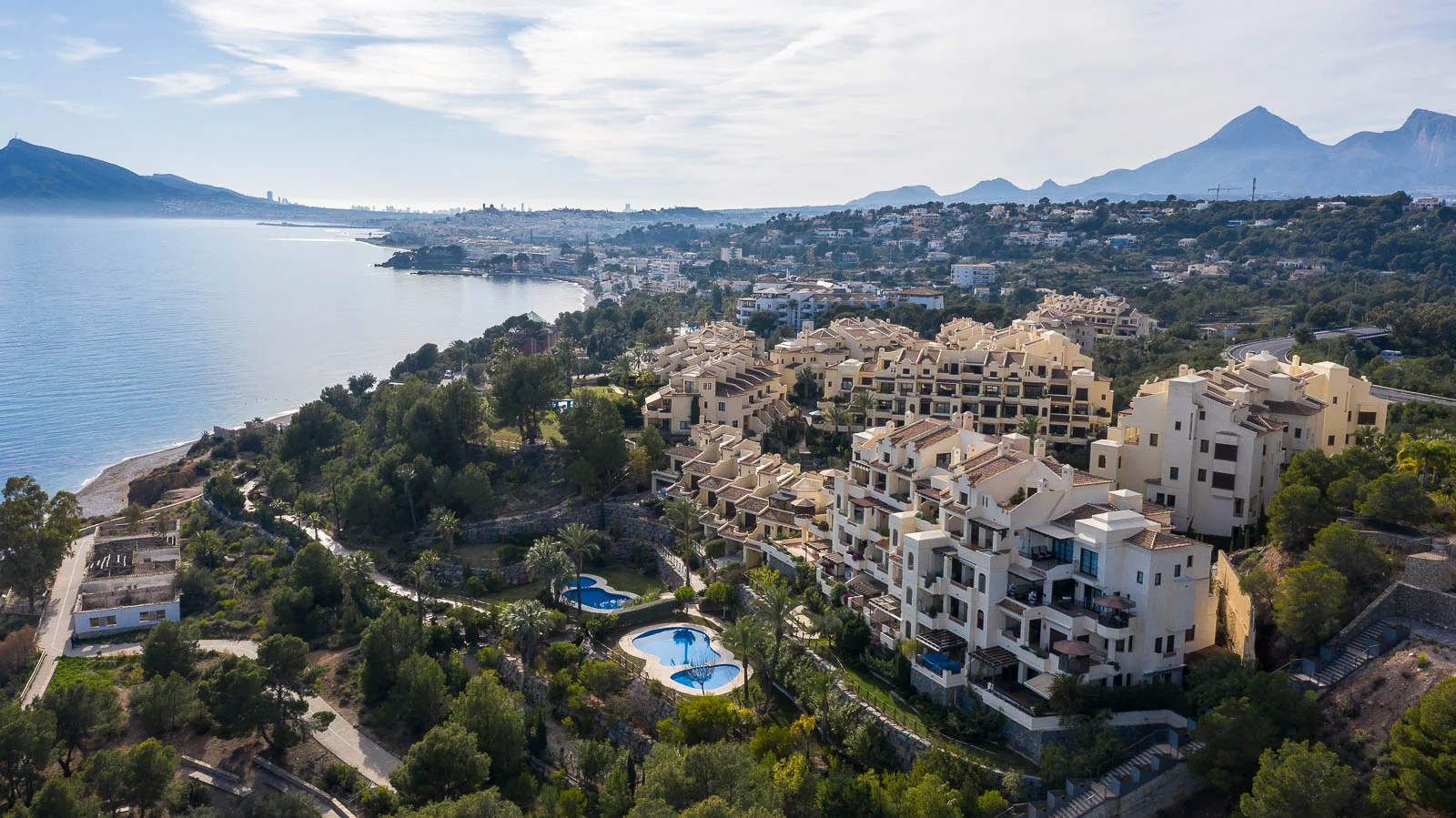 Urbanizacion Residencial Villa Gadea