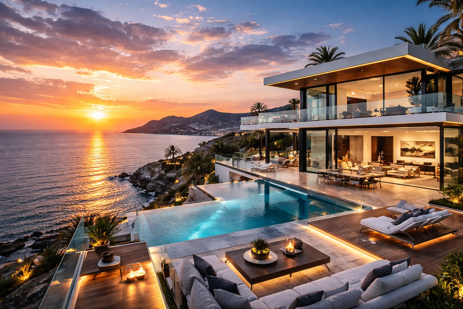 Arquitectura Moderna